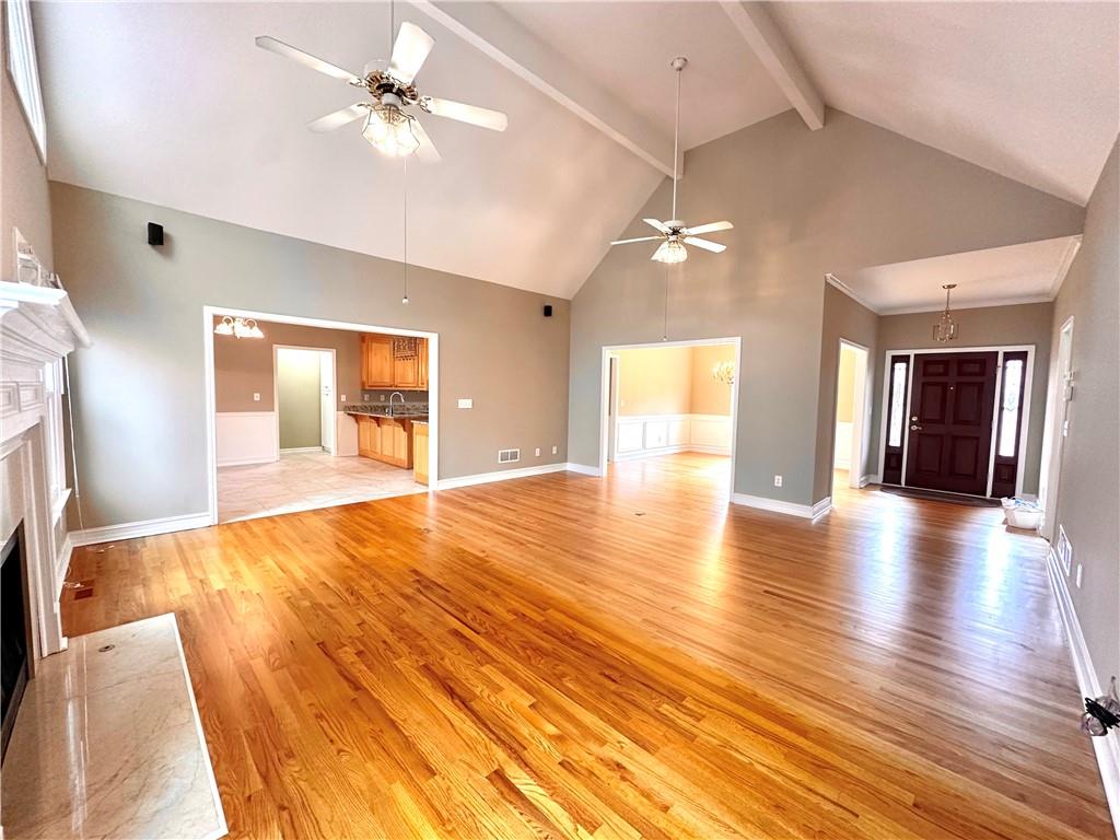 3648 Clark Hill Way, Buford, Georgia image 12