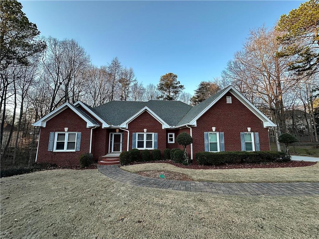 3648 Clark Hill Way, Buford, Georgia image 1