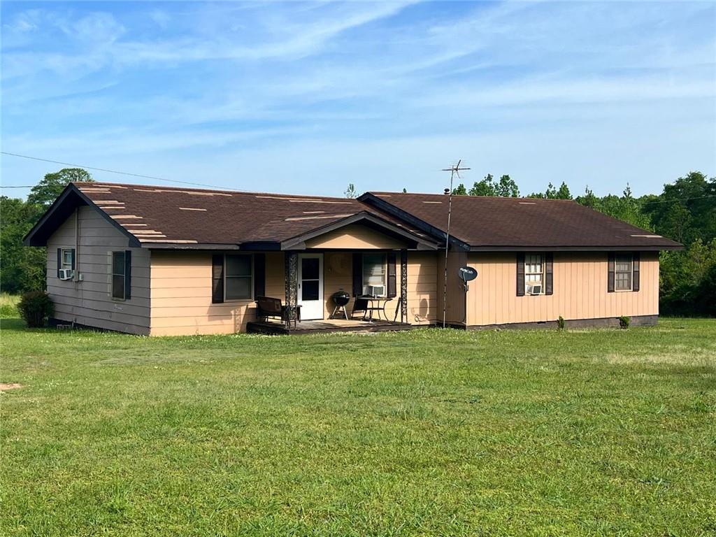 639 Yatesville Road, Barnesville, Georgia image 4