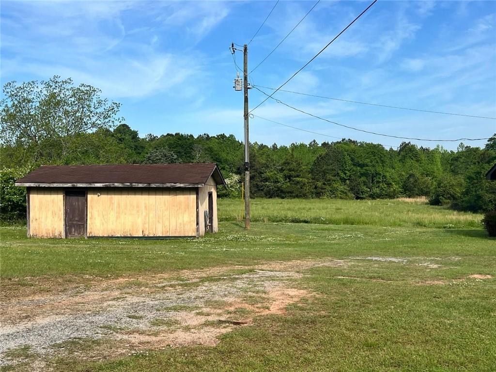 639 Yatesville Road, Barnesville, Georgia image 18