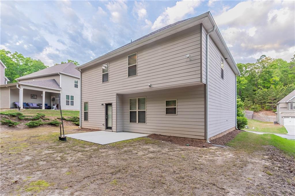 329 Dublin Way, Dallas, Georgia image 37