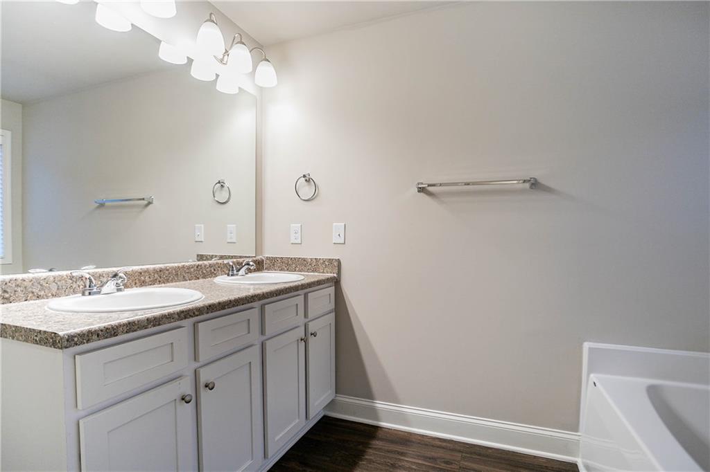329 Dublin Way, Dallas, Georgia image 31