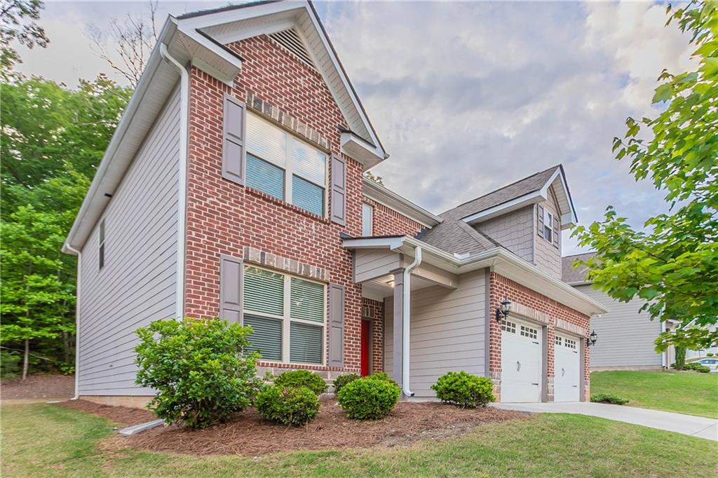 329 Dublin Way, Dallas, Georgia image 3