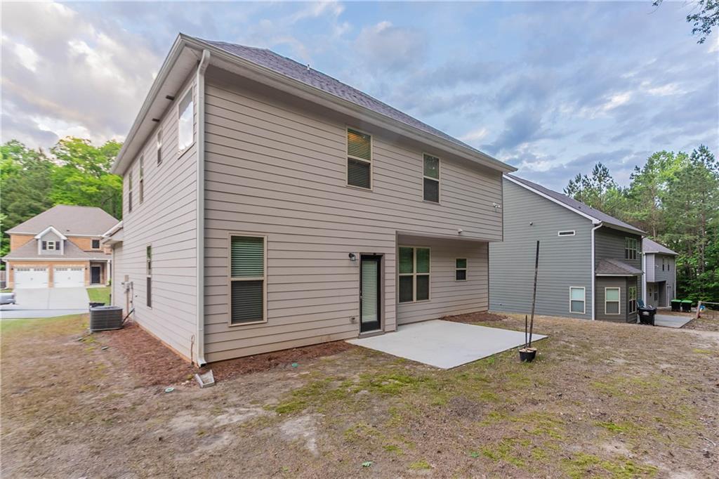 329 Dublin Way, Dallas, Georgia image 39