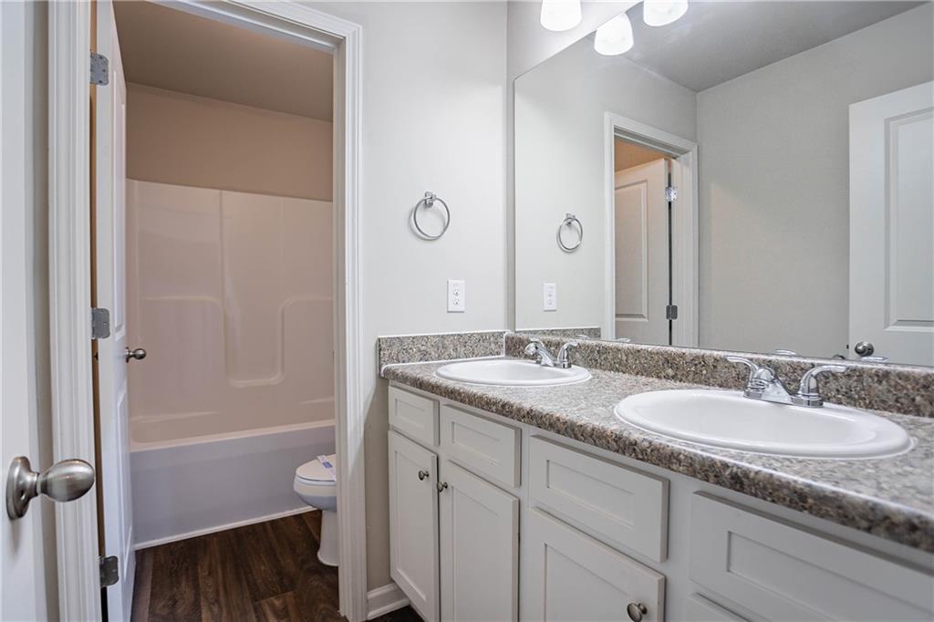 329 Dublin Way, Dallas, Georgia image 19