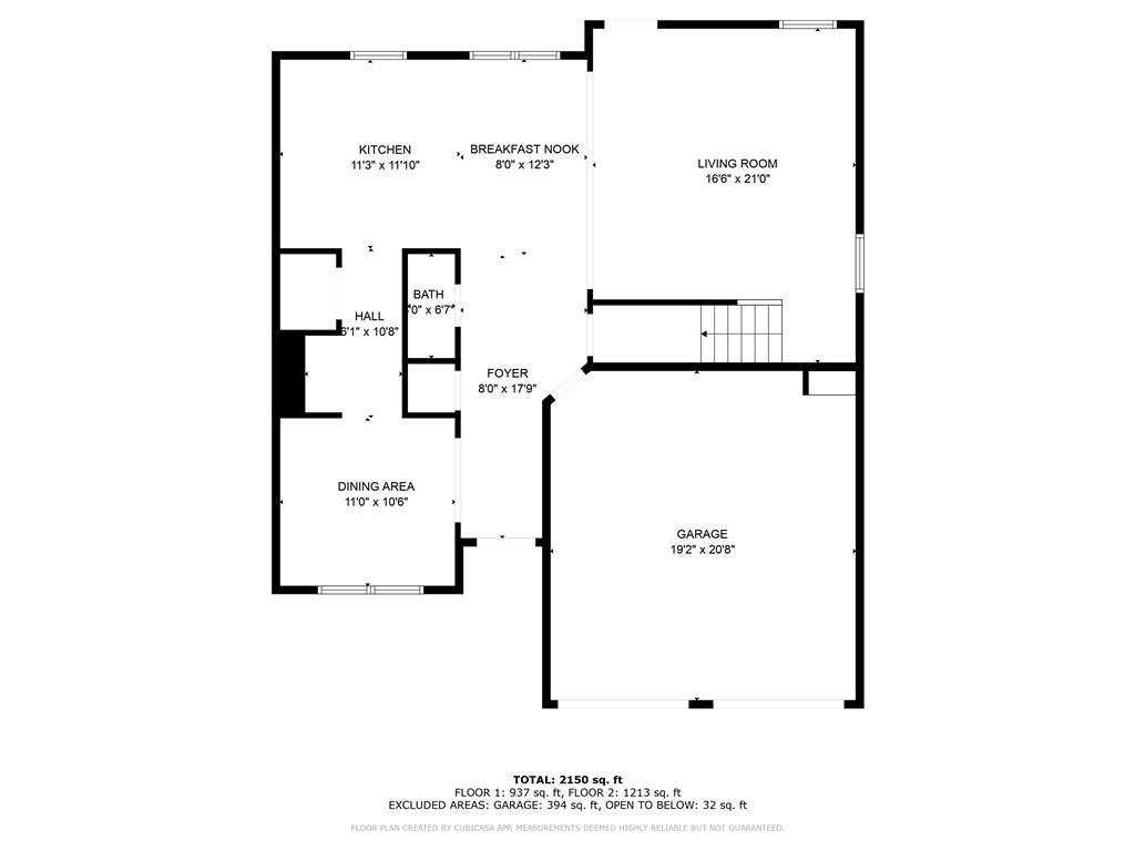 329 Dublin Way, Dallas, Georgia image 41