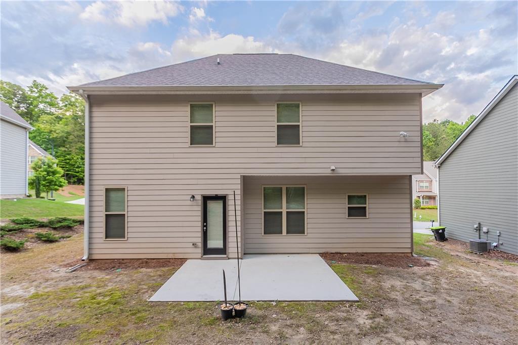 329 Dublin Way, Dallas, Georgia image 38