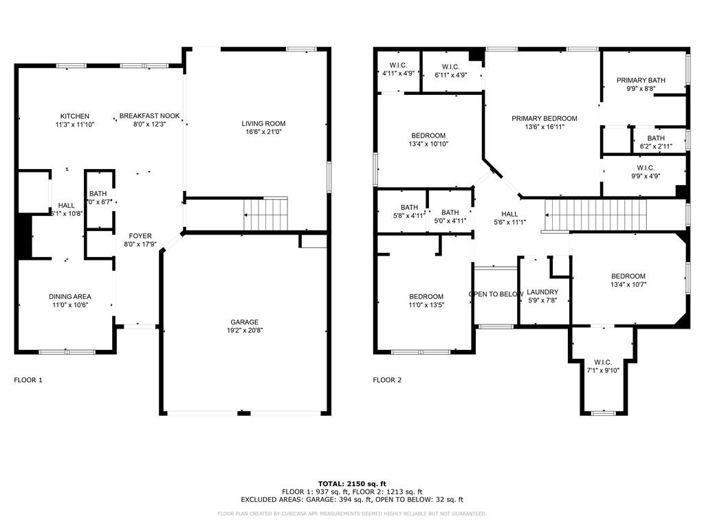 329 Dublin Way, Dallas, Georgia image 43