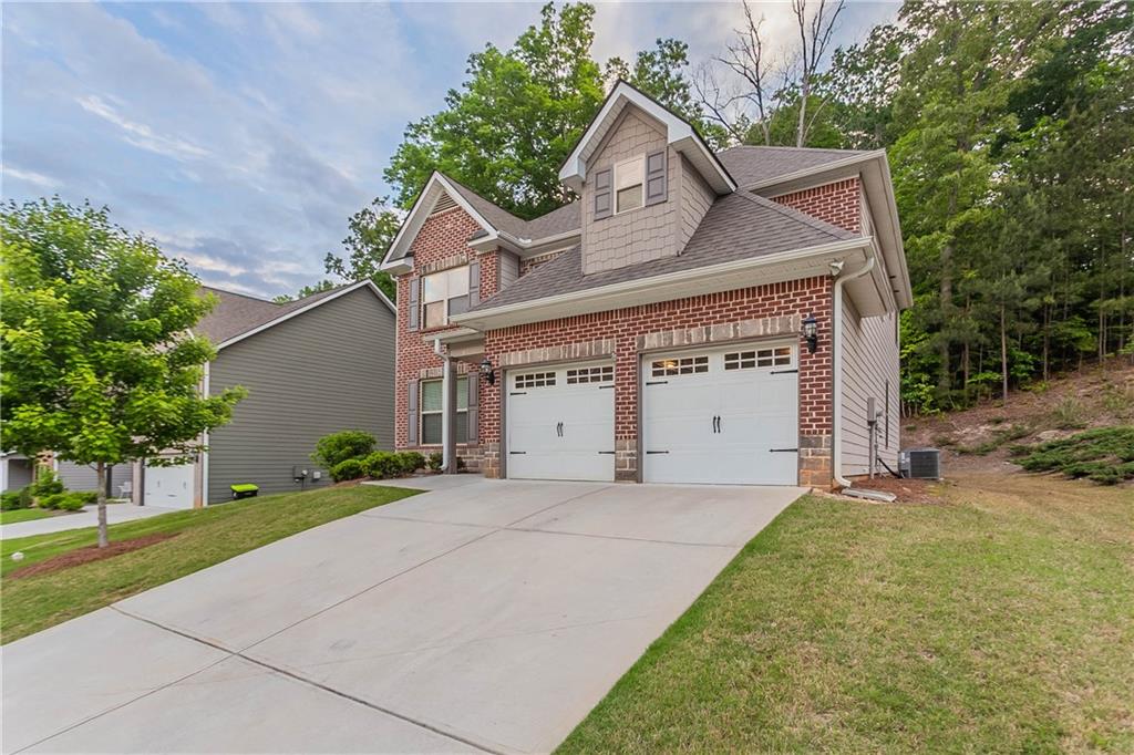 329 Dublin Way, Dallas, Georgia image 2