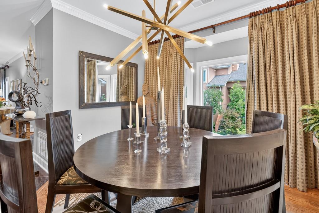 5264 Brooke Ridge Drive