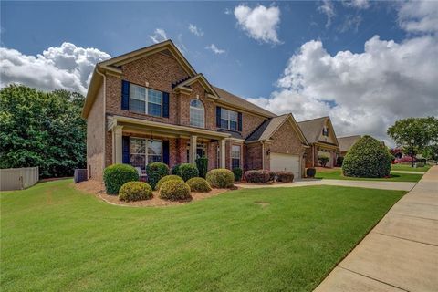 Homes For Sale - 312 Relative Trail<br/> Mcdonough, GA 30253
