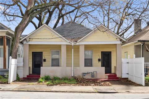 Photo of 145 Randolph St NE St, Atlanta, GA 30312 (MLS # 7733427)