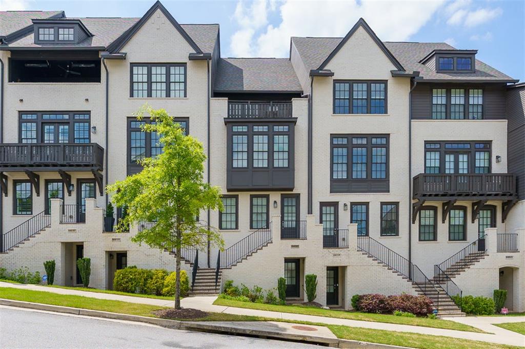 Aria - Residential Lease