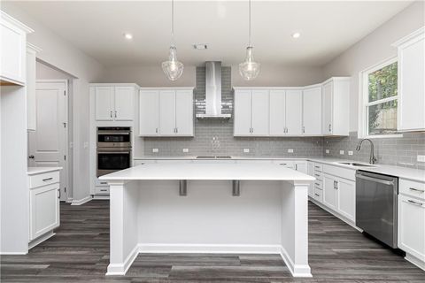 748 Coventry Cove Way Acworth GA 30102