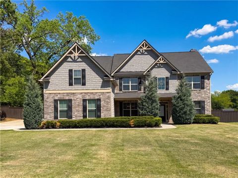 Photo of 2144 Airline Road, Mcdonough, GA 30252 (MLS # 7757200)