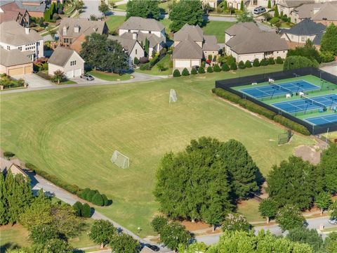 A home in Braselton