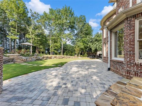 A home in Braselton