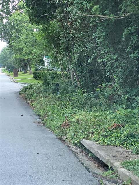 Vacant Land For Sale - 1077 Crooked Creek Road<br/> Lithonia, GA 30058