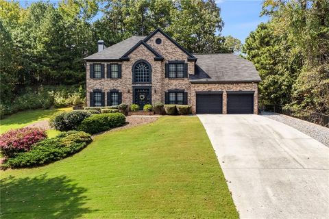 2875 New College Way Cumming GA 30041