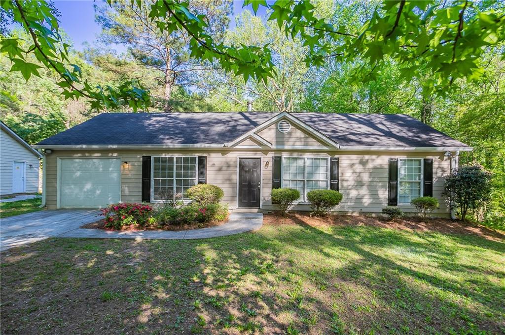 2800 Macon Drive, Atlanta, Georgia image 1