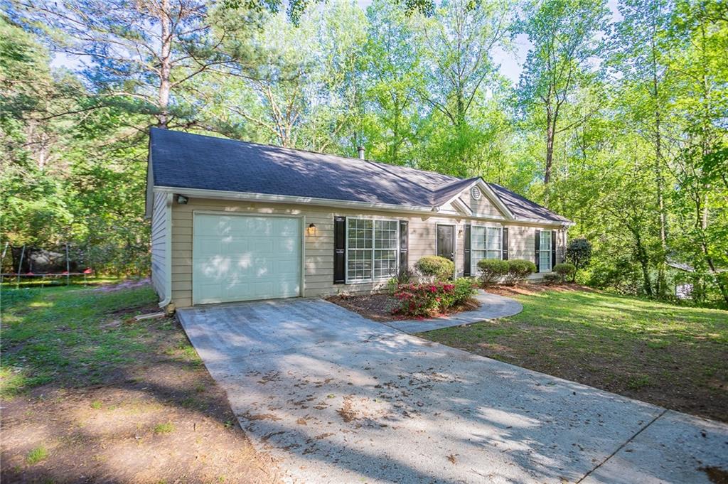 2800 Macon Drive SE