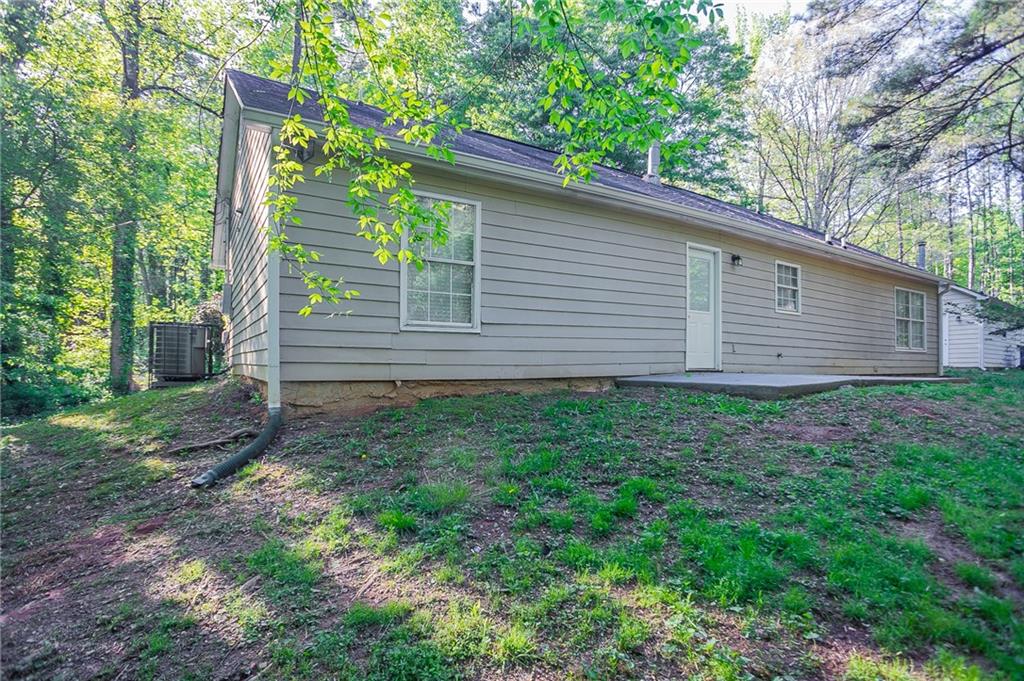 2800 Macon Drive, Atlanta, Georgia image 26