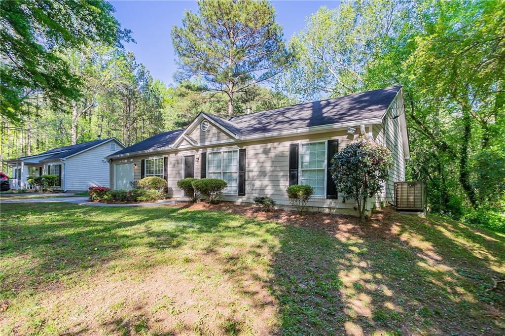 2800 Macon Drive SE