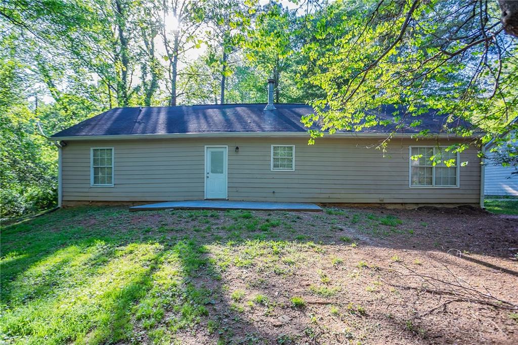 2800 Macon Drive, Atlanta, Georgia image 25