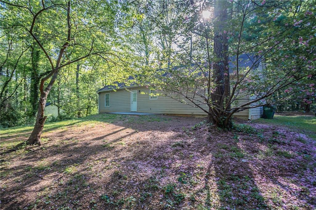 2800 Macon Drive, Atlanta, Georgia image 24