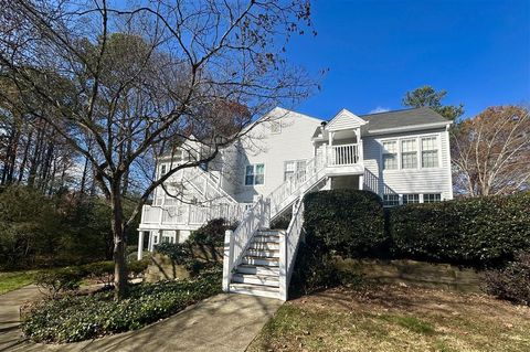 A home in Marietta