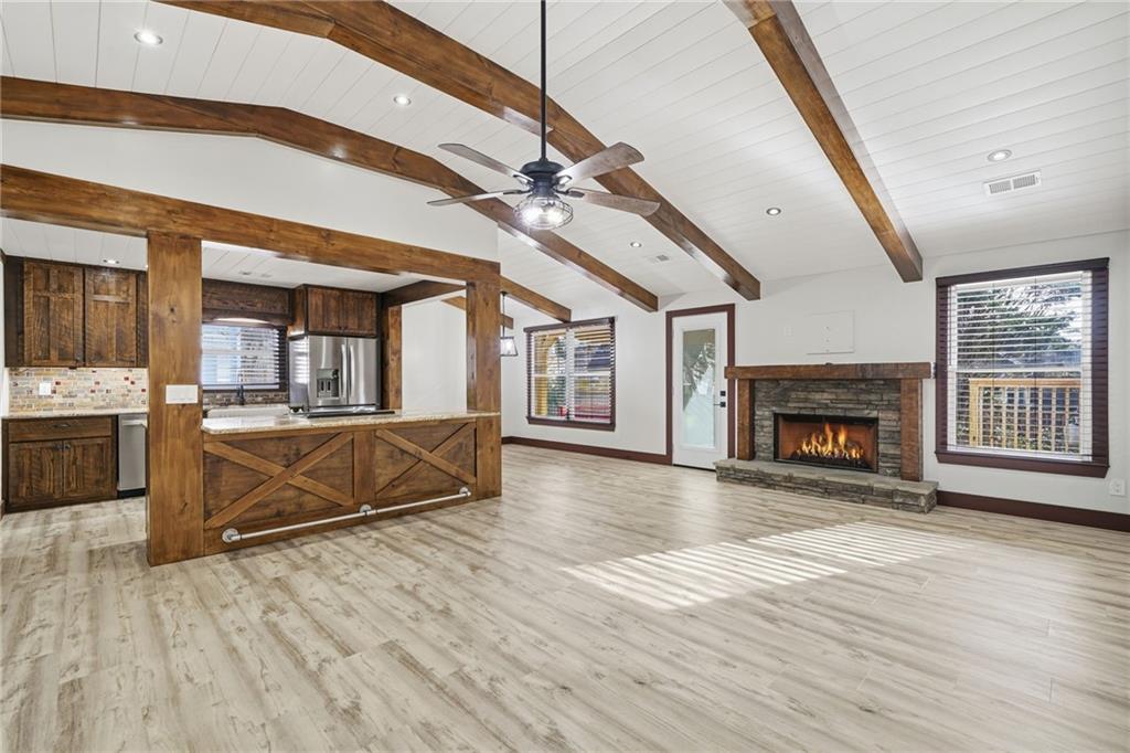 108 Arbor Hills Road N