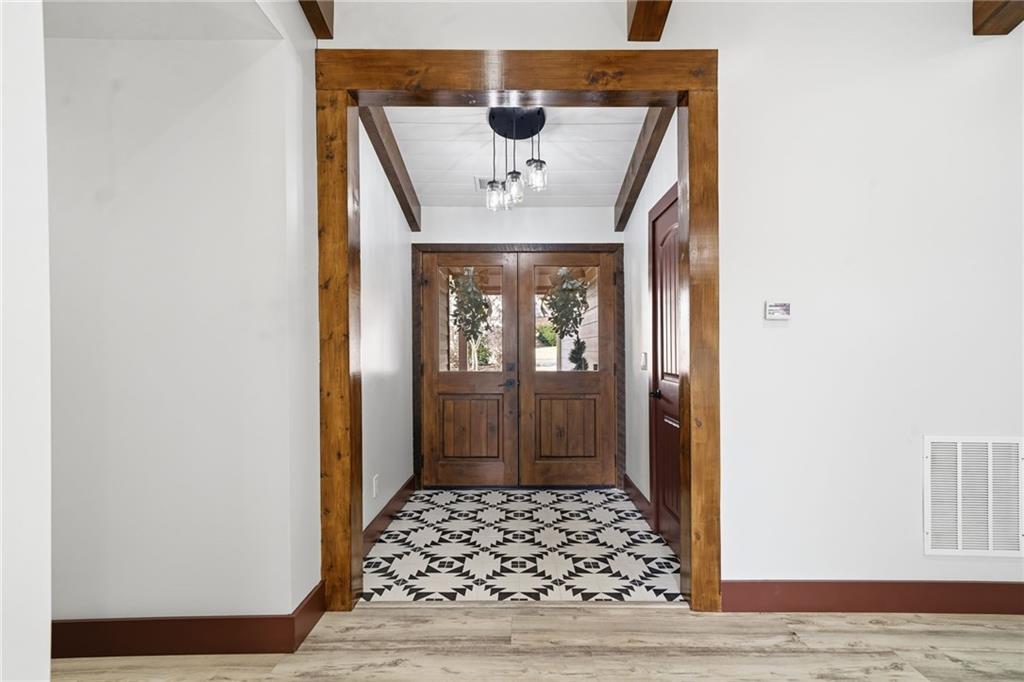 108 Arbor Hills Road N