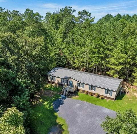 Homes For Sale - 827 Brackett Ridge Road<br/> Murray County, Chatsworth, GA 30705