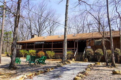 381 Moonlight Drive Menlo GA 30731