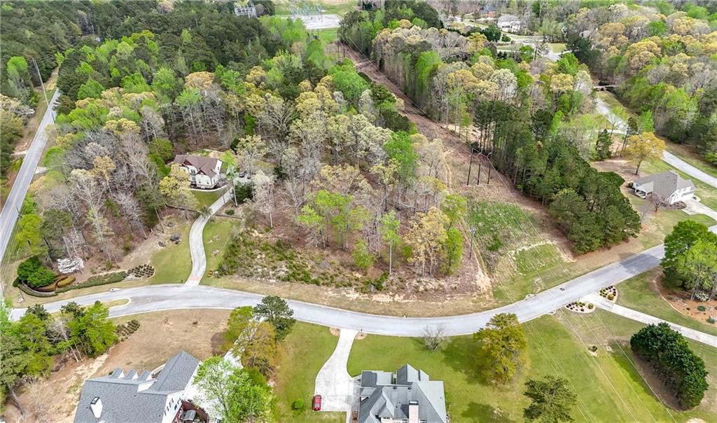 25 Oakhurst Boulevard, Oxford, Georgia image 3