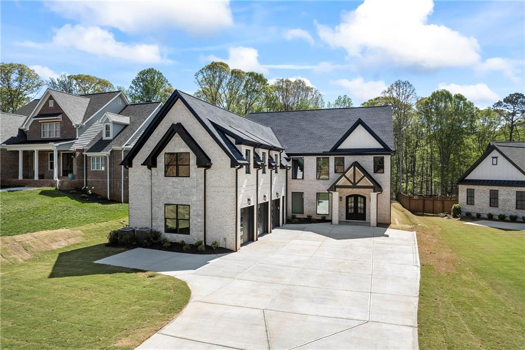 6238 Mount Salem Circle
