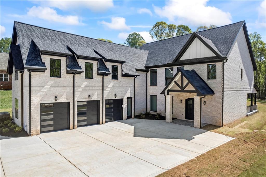6238 Mount Salem Circle