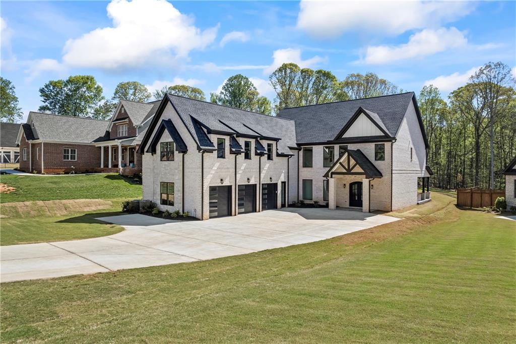 6238 Mount Salem Circle