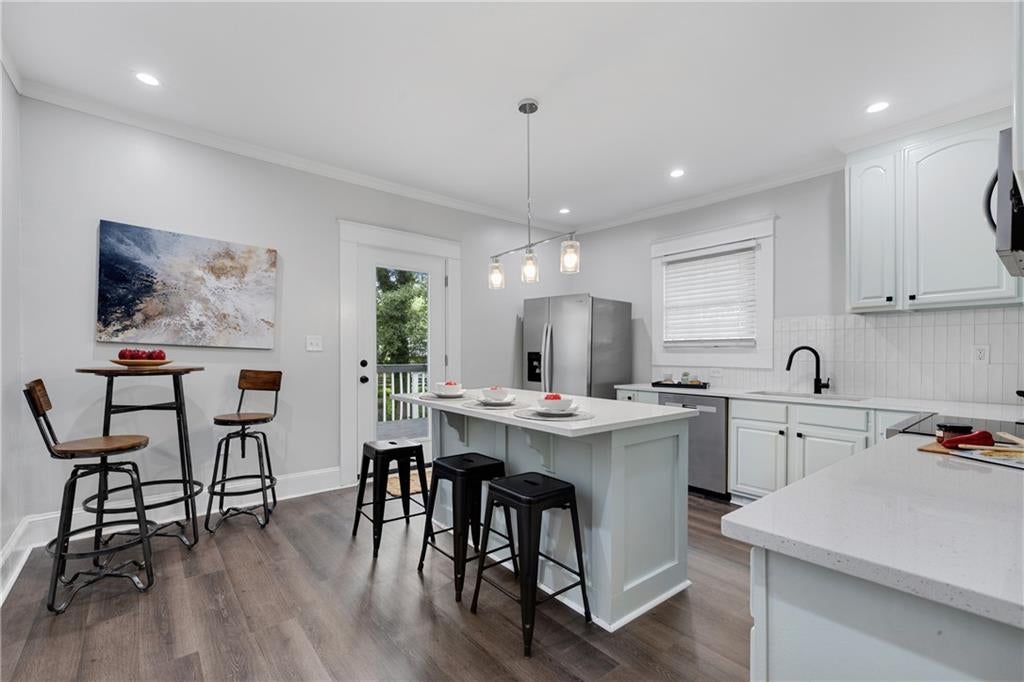 1091 Regent Street SW