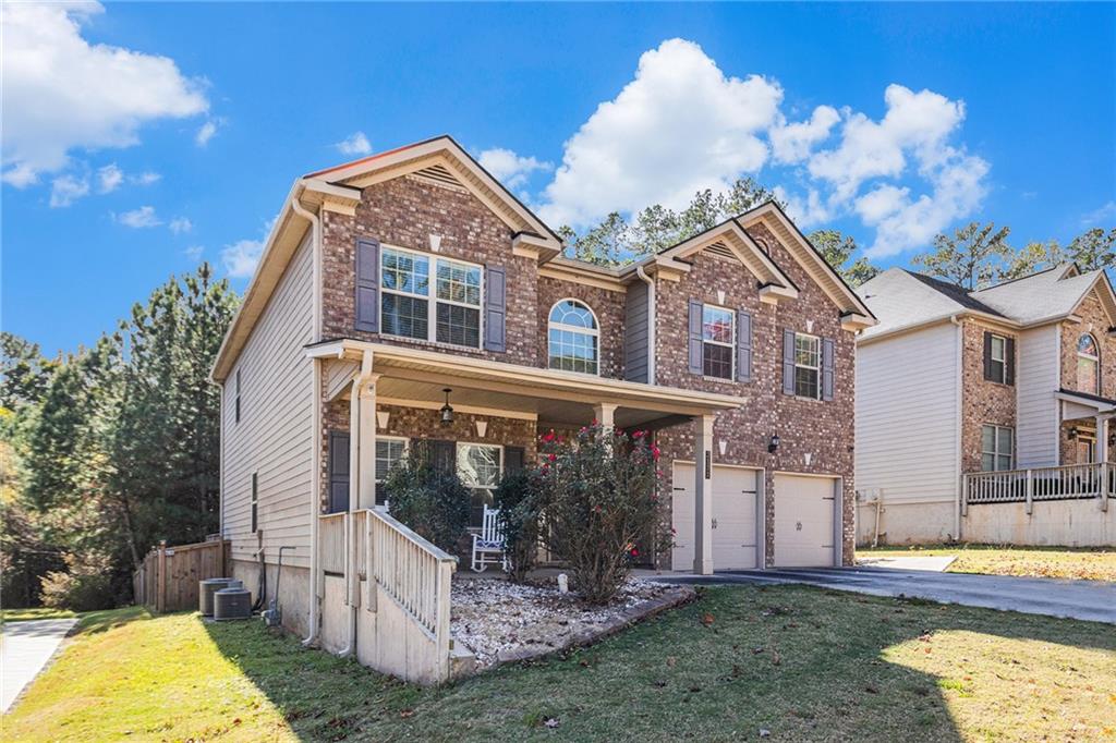 2177 Dodson Woods Drive