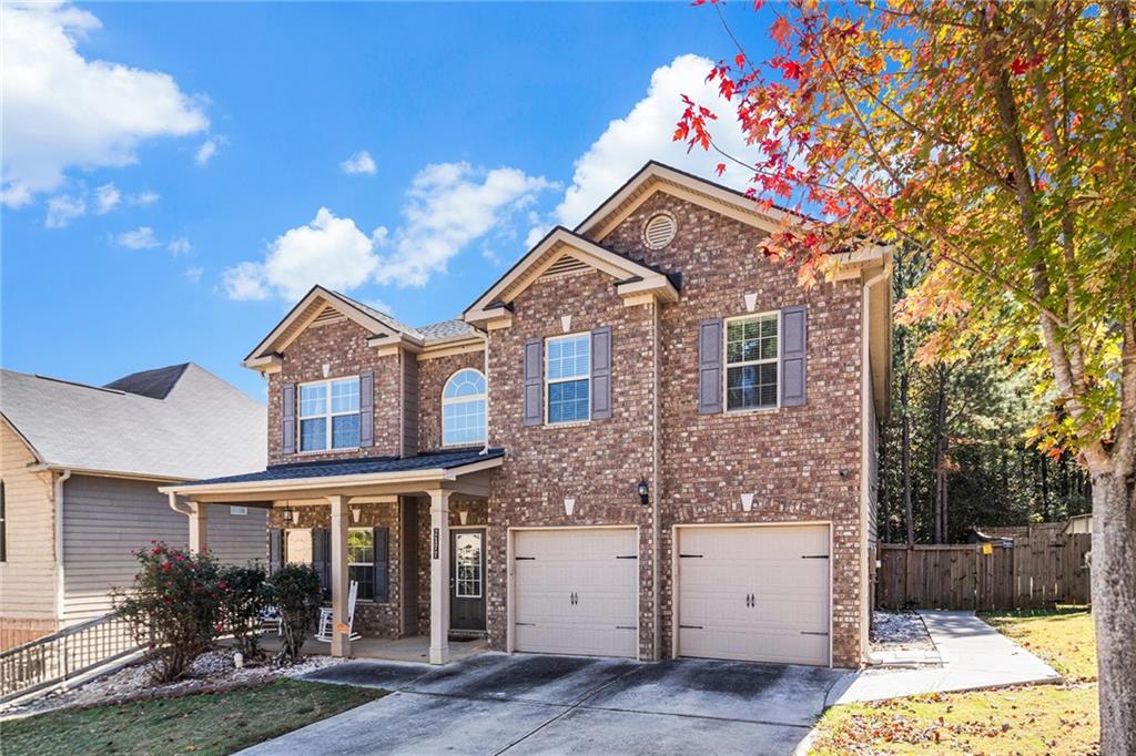 2177 Dodson Woods Drive