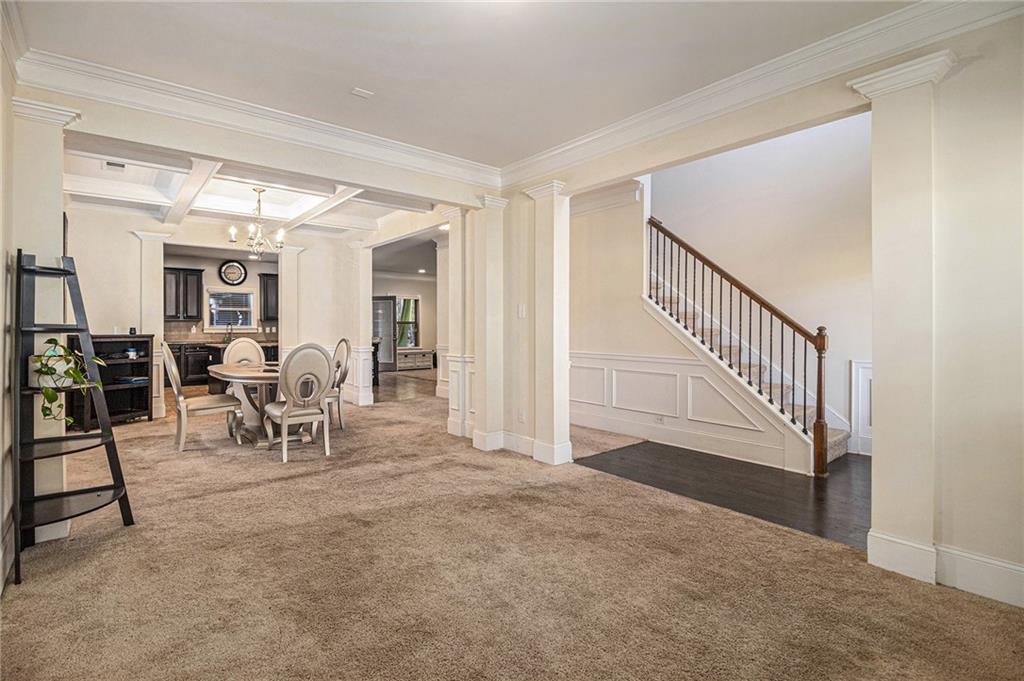 2177 Dodson Woods Drive