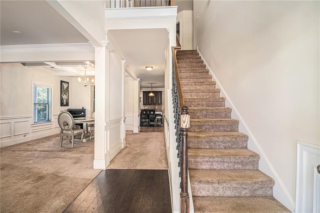 2177 Dodson Woods Drive