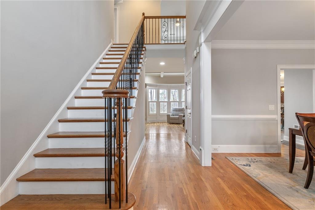 3423 Mulberry Lane Court