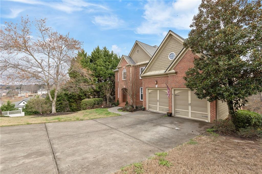 3423 Mulberry Lane Court