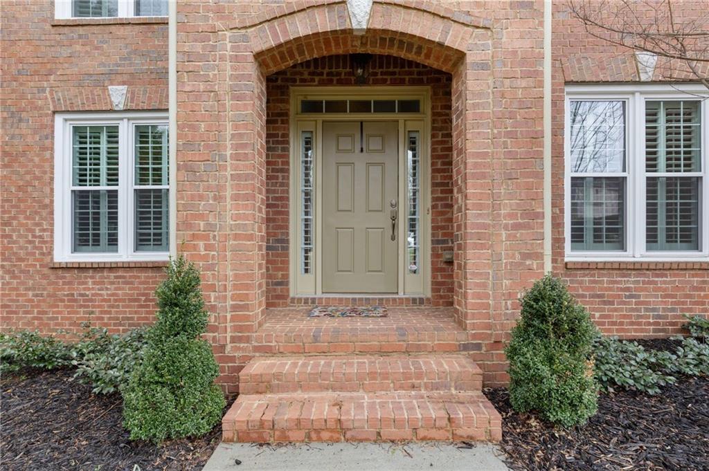 3423 Mulberry Lane Court