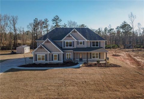 Homes For Sale - 103 Hammond Road<br/> Griffin, GA 30223