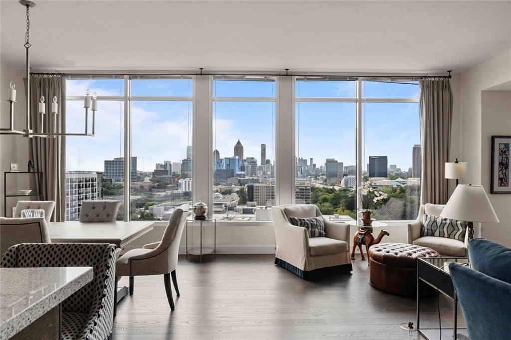 1820 Peachtree Street NW 1512