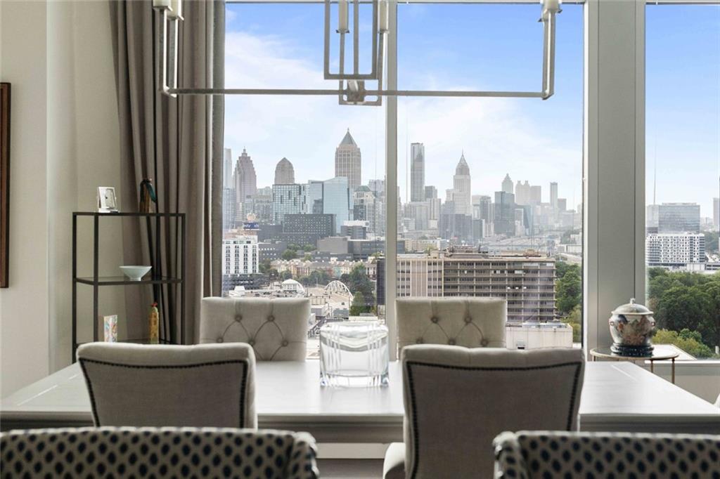 1820 Peachtree Street NW 1512