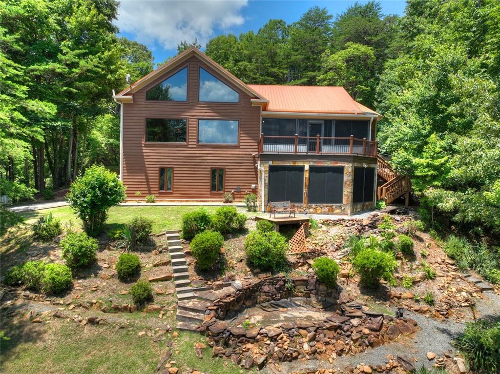 762 Pettit Ridge Road